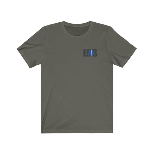 Saving Is In My DNA Short Sleeve Tee